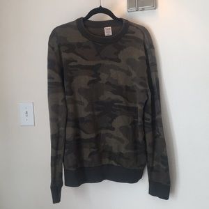 Mossimo mens pullover sweater